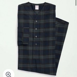 Brooks Brothers Nightshirt BNWT